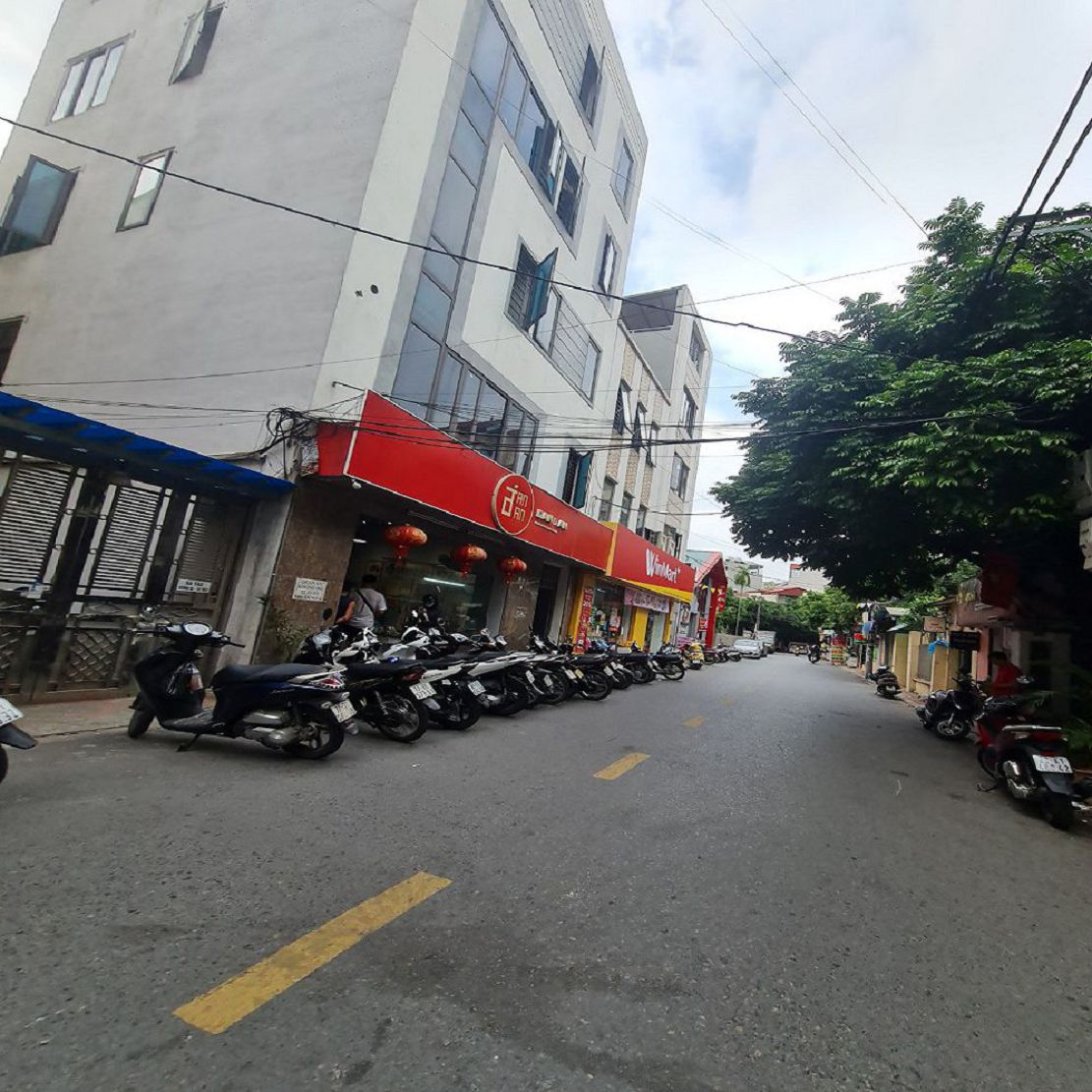 Tặng nhà trọ 10 phòng 4 tầng cạnh Học viện Nông nghiệp –Trâu Quỳ, Gia Lâm. Lh 0989894845 - Ảnh 2